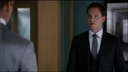 Suits - Season 04 - Episode 08